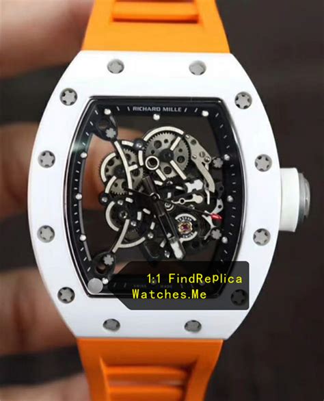 richard mille 055 replica|richard mille 055 watch.